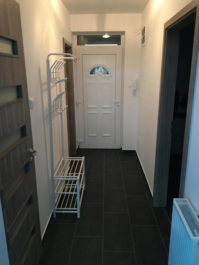 Queen Apartman Debrecen Exterior foto